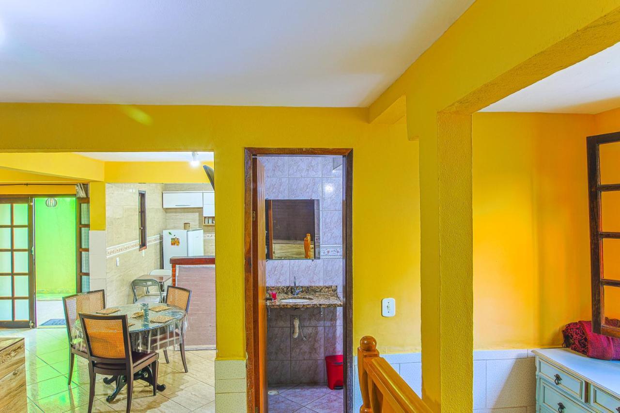 Апартаменти Loft Em Marica Rj - Aracatiba Екстер'єр фото