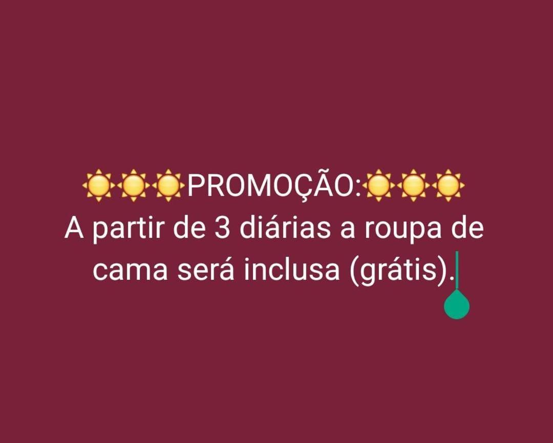 Апартаменти Loft Em Marica Rj - Aracatiba Екстер'єр фото